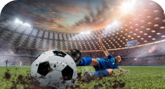 Win sporting events ticket