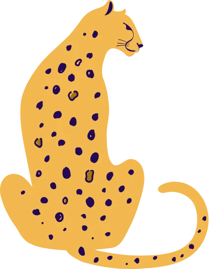 chattr cheetah image