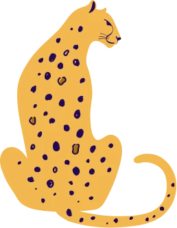 chattr cheetah image